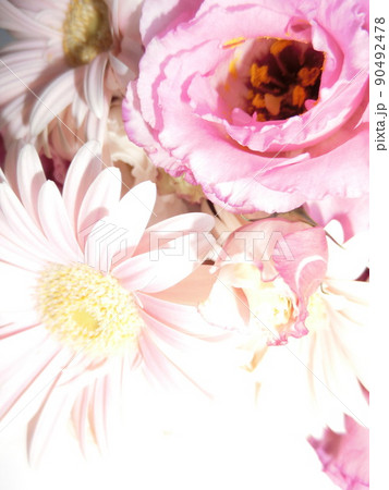 秩父　長瀞岩畳　展望台デッキ 90492478