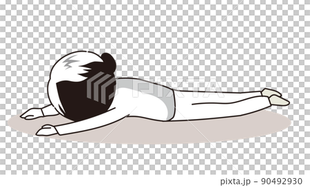 Depressive male image 90492930