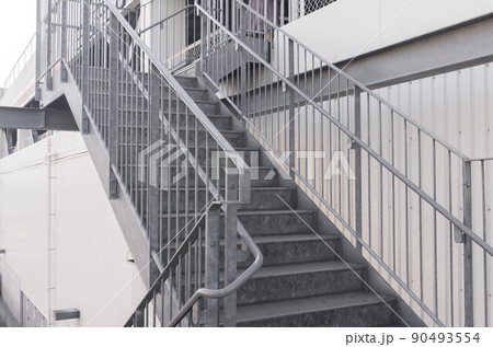 外階段 外階段 90493554