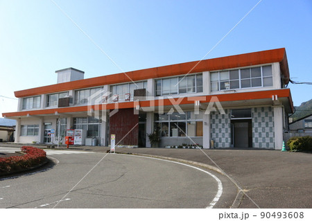 吉松駅 吉松駅 90493608