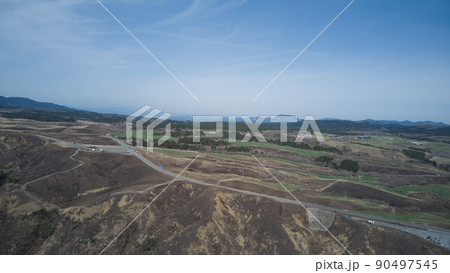 阿蘇ミルクロード 90497545