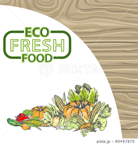 Natural Product Bio Ingredients Pumpkin and Pepper Natural Product Bio Ingredients Pumpkin and Pepper 90497870