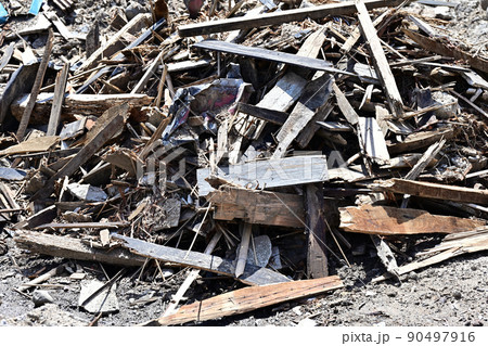 木屑 木屑 90497916