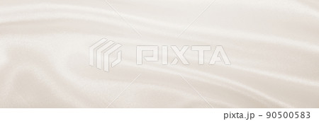 Smooth elegant golden silk or satin luxury cloth texture as wedding background. Luxurious background design. In Sepia toned. Retro style Smooth elegant golden silk or satin luxury cloth texture as wedding background. Luxurious background design. In Sepia toned. Retro style 90500583