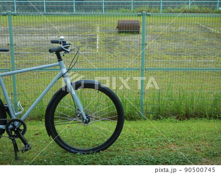 自転車ポタリング サイクリングロード 自転車ポタリング サイクリングロード 90500745