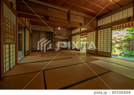 愛知県 内海 旧内田家住宅 愛知県 内海 旧内田家住宅 90506898