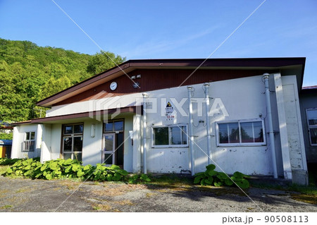 広尾町立音調津小学校（廃校） 90508113