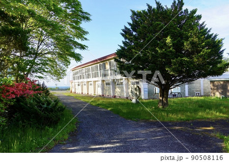 広尾町立音調津小学校（廃校） 90508116