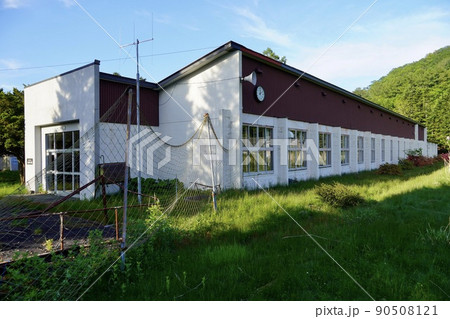 広尾町立音調津小学校（廃校） 90508121