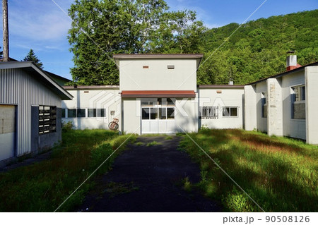 広尾町立音調津小学校（廃校） 90508126