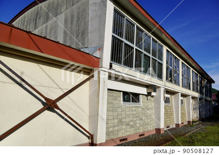 広尾町立音調津小学校（廃校） 90508127