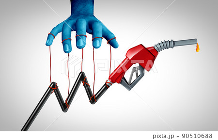 Energy Price Control 90510688