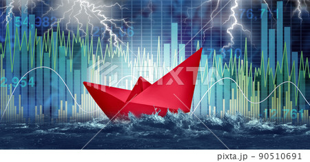Financial Risk 90510691