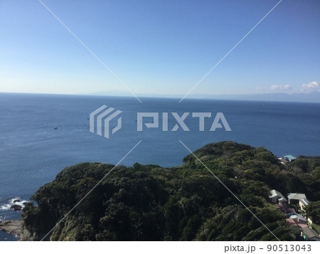 鎌倉&江ノ島探索 2021年版 11月5日の画像です。晴天に恵まれ富士山も絶景です。 鎌倉&江ノ島探索 2021年版 11月5日の画像です。晴天に恵まれ富士山も絶景です。 90513043