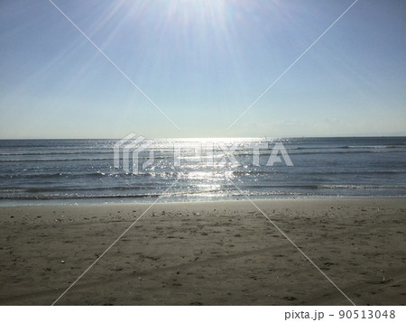 鎌倉＆江ノ島探索　2021年版 11月5日の画像です。晴天に恵まれ富士山も絶景です。 90513048