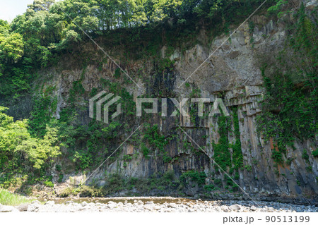 《大分県》出会橋・轟橋・杓子岩(であいばし・とどろいわ・しゃくしいわ) 《大分県》出会橋・轟橋・杓子岩(であいばし・とどろいわ・しゃくしいわ) 90513199