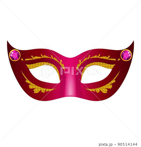 Face mask icon, realistic style Face mask icon, realistic style 90514144