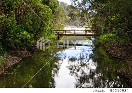 Jordans Creek - Coffs Harbour 90516984