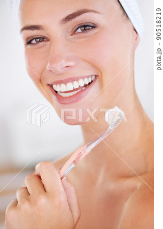 The most important part of my beauty routine The most important part of my beauty routine 90518219