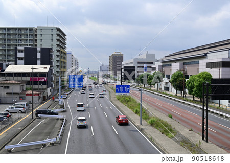 国道357号湾岸千葉地区 90518648