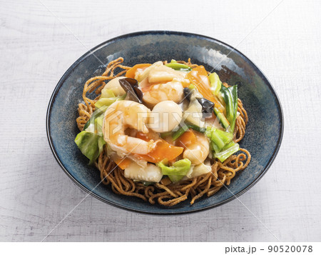 あんかけ焼きそば あんかけ焼きそば 90520078