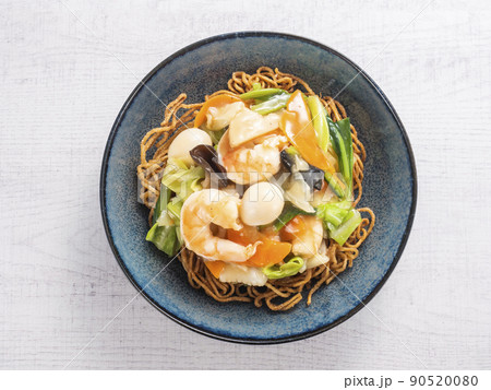 あんかけ焼きそば 90520080