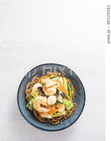 あんかけ焼きそば あんかけ焼きそば 90520081