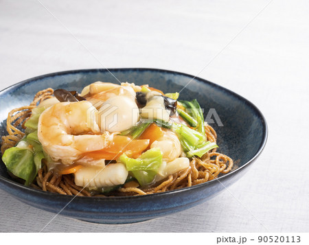 あんかけ焼きそば あんかけ焼きそば 90520113