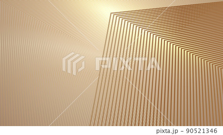 並ぶ 線 罫 90521346