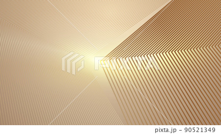 並ぶ 線 罫 90521349