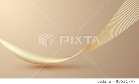 金色 黄金 ゴールド 90521747