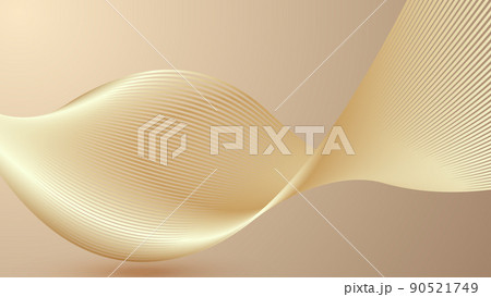 金色 黄金 ゴールド 90521749