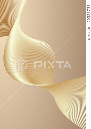 金色 黄金 ゴールド 90521753
