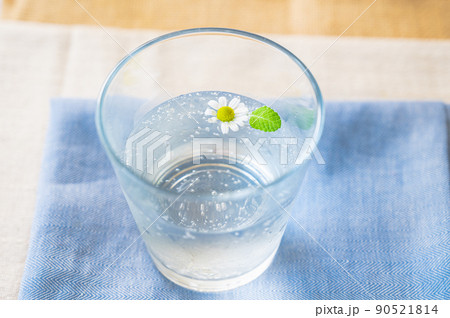 リラクゼーションドリンク 90521814