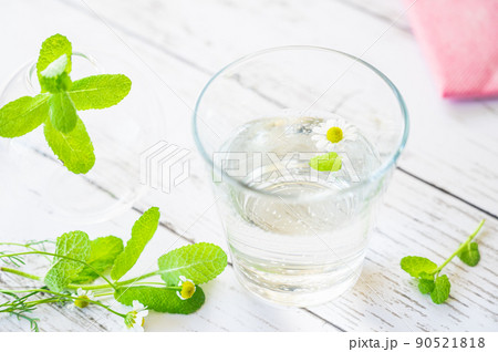 リラクゼーションドリンク リラクゼーションドリンク 90521818