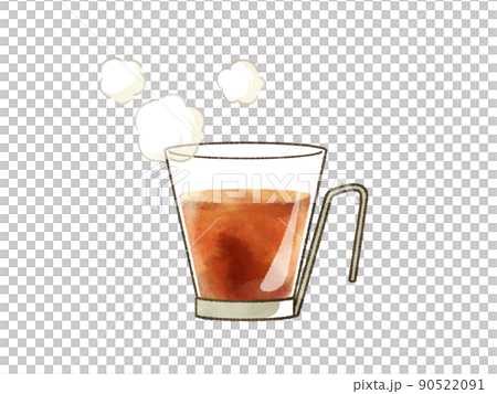 温かい紅茶 90522091
