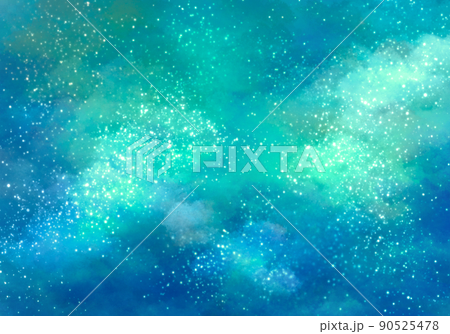 星空 90525478