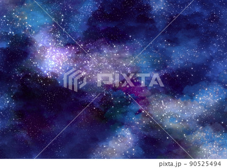 星空 星空 90525494