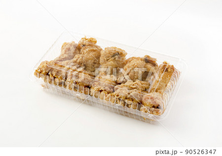 フライドチキン（手羽元） 90526347