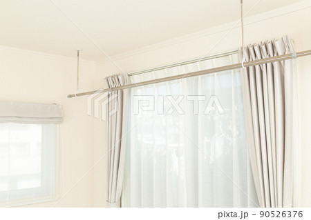 室内物干し 90526376