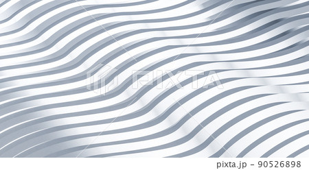 並ぶ 線 罫 90526898