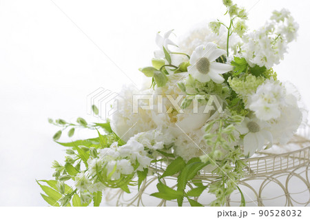 お供え花 献花 お供え花 献花 90528032