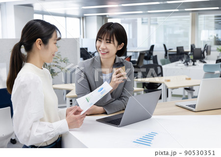 スタンドアップミーティング スタンドアップミーティング 90530351