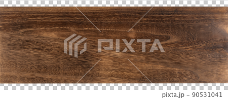 Material wood grain overhead view shooting 90531041