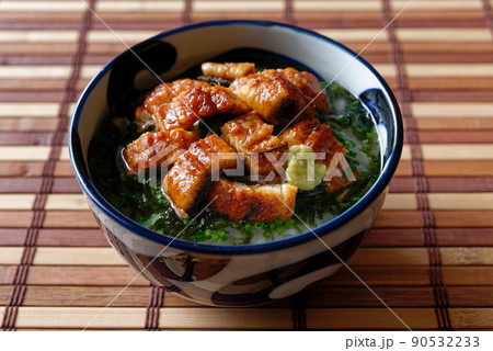 うな茶漬け 90532233