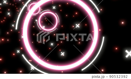 Vj トンネル 円 ポップ 宇宙 ピンク 赤 別verあり のイラスト素材 Vj トンネル 円 ポップ 宇宙 ピンク 赤 別verあり のイラスト素材
