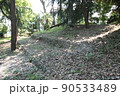 旧大和川堤防 90533489