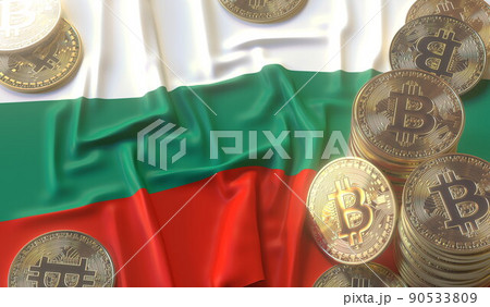 bulgaria bitcoin