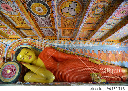 スリランカ 90535518