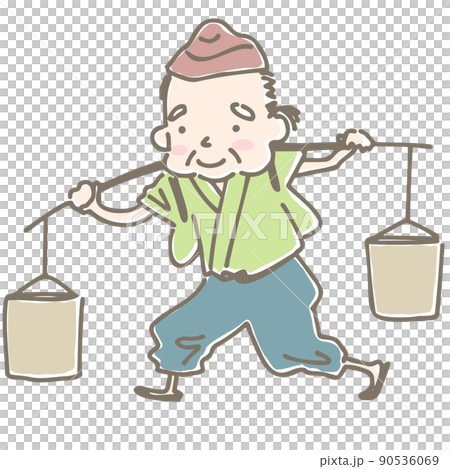 buang sampah clipart free